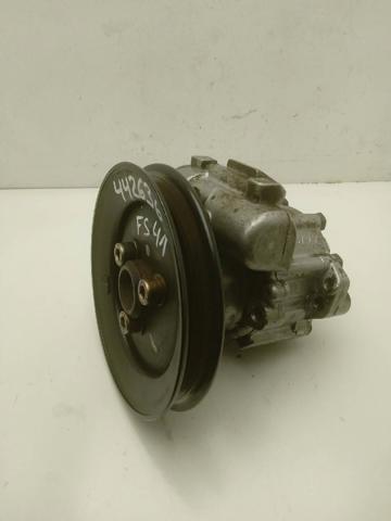 Pompa wspomagania hydraulicznego kierownicy 701422155B VAG