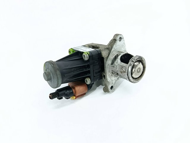 Zawór recyrkulacji spalin EGR 701599040 OPEL