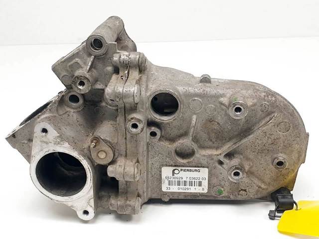 Zawór recyrkulacji spalin EGR 701599040 OPEL