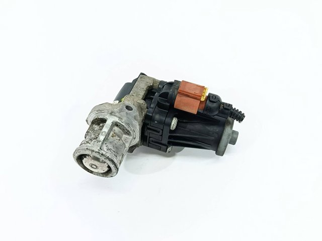 Zawór recyrkulacji spalin EGR 701599040 OPEL