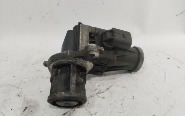 Zawór recyrkulacji spalin EGR 701599040 OPEL