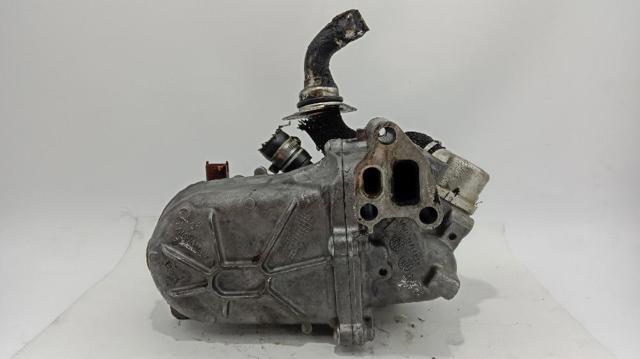 Zawór recyrkulacji spalin EGR 701599040 PEUGEOT
