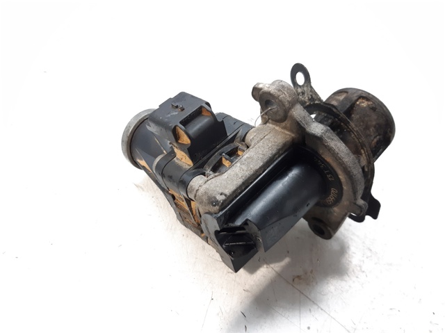 Zawór recyrkulacji spalin EGR 701599170 OPEL