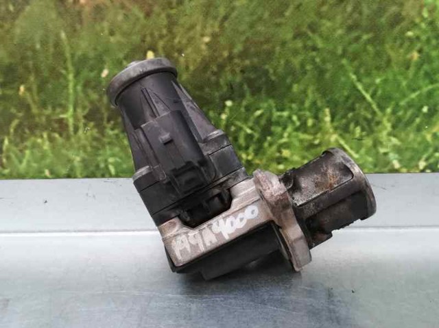 Zawór recyrkulacji spalin EGR 701599170 PEUGEOT