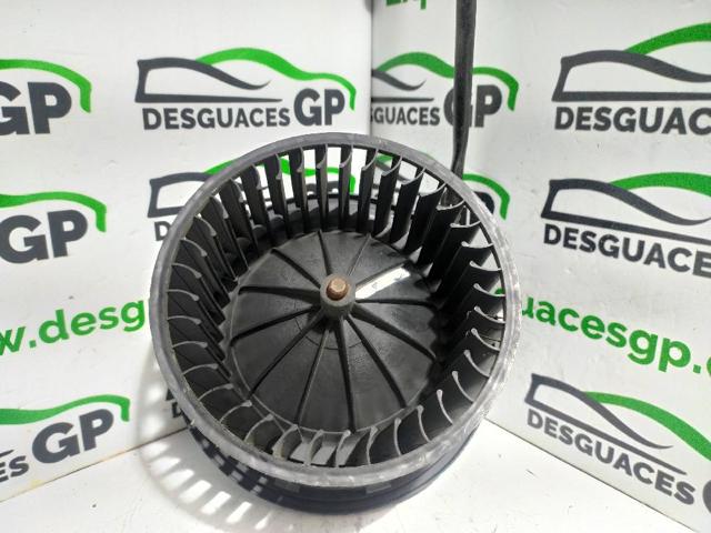 Silniczek wentylatora nagrzewnicy (ogrzewacza wnętrza) 701819021B VAG