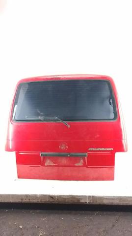 Kupić Drzwi tylne (bagażnika 3/5) Volkswagen Transporter  70A, 70H, 7DA, 7DH w dobrej cenie