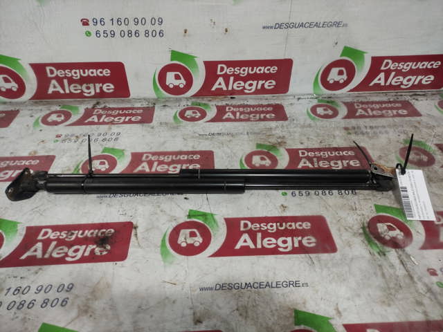 Amortyzator klapy bagażnika (3/5 drzwi-tylnych) 701829331S VAG