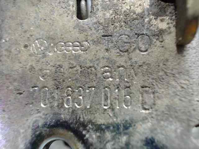 701837016D VAG