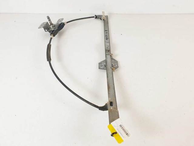 Mechanizm podnoszenia szyby drzwi przednich prawych 701837502B VAG