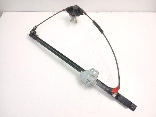 Mechanizm podnoszenia szyby drzwi przednich prawych 701837502F VAG