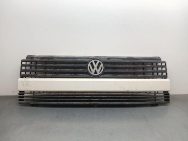 Atrapa chłodnicy 701853653 VAG