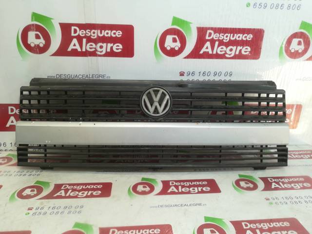Atrapa chłodnicy 701853653 VAG