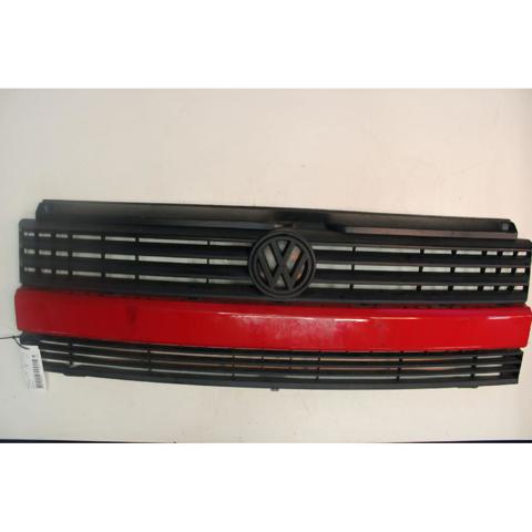 Atrapa chłodnicy 701853653B01C VAG