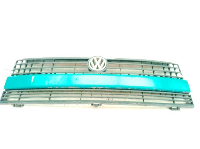 Atrapa chłodnicy 701853653E VAG