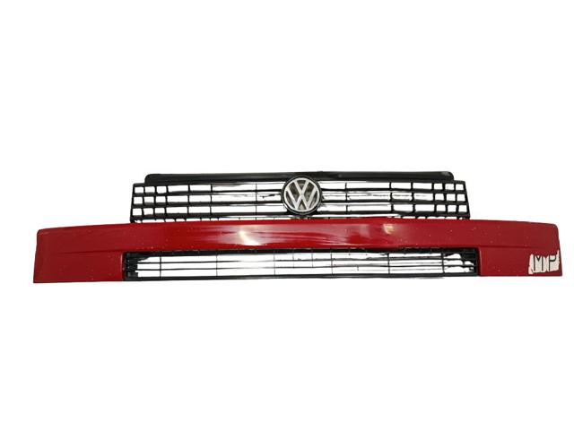 Atrapa chłodnicy 701853653F VAG