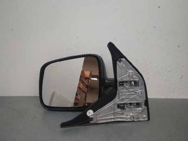 Lusterko wsteczne lewe 701857507C VAG