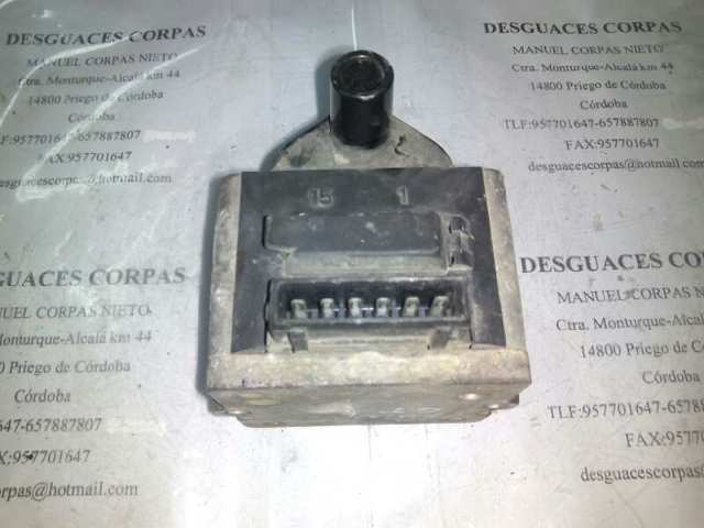 Cewka zapłonowa 701905104 VAG