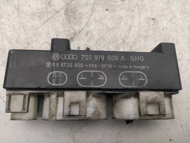 701919506A VAG