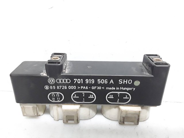 701919506A VAG