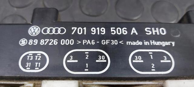 701919506A VAG