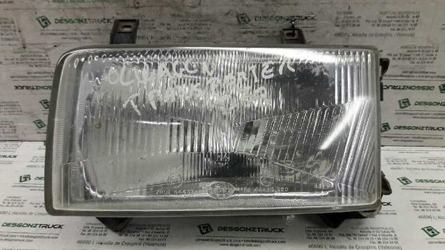 Reflektor lewy 701941009 VAG