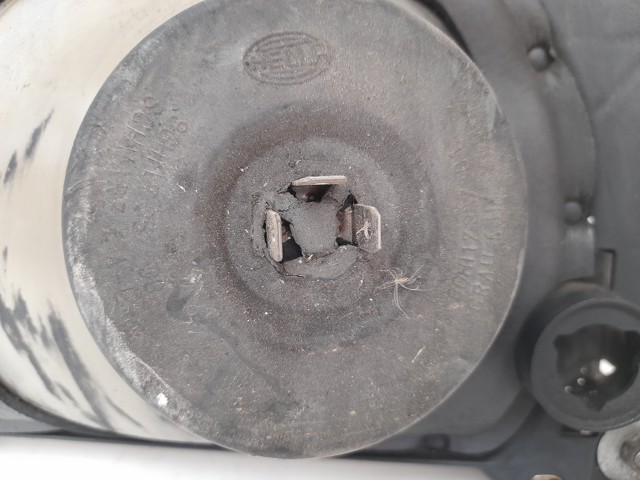 Reflektor prawy 701941018 VAG