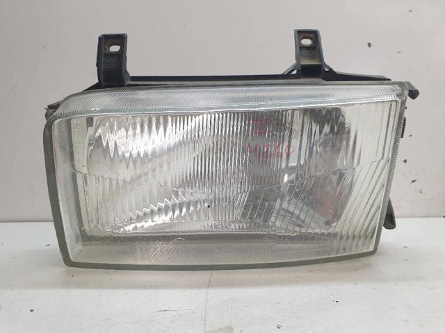 Reflektor prawy 701941018 VAG