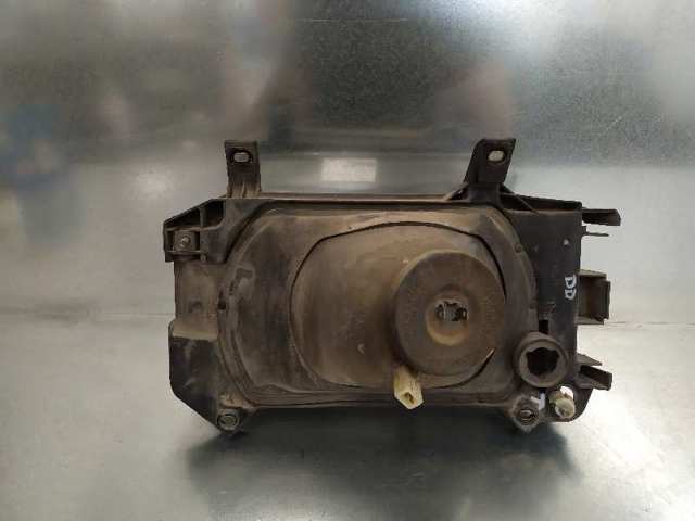 Reflektor prawy 701941018 VAG