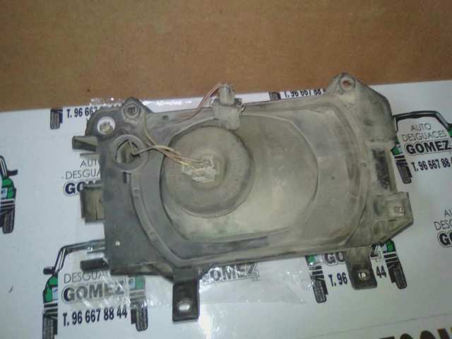 Reflektor prawy 701941018 VAG