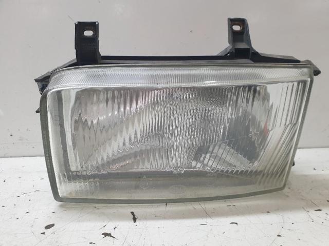 Szkło reflektora lewego 701941105 VAG