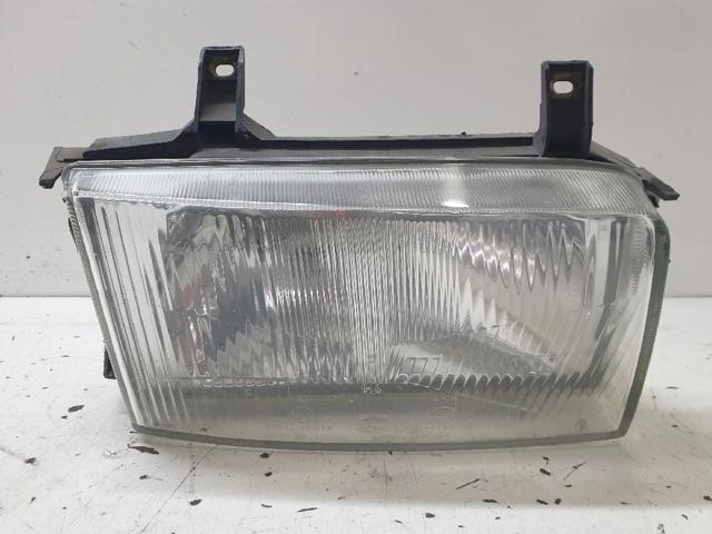 Szkło reflektora prawego 701941106 VAG