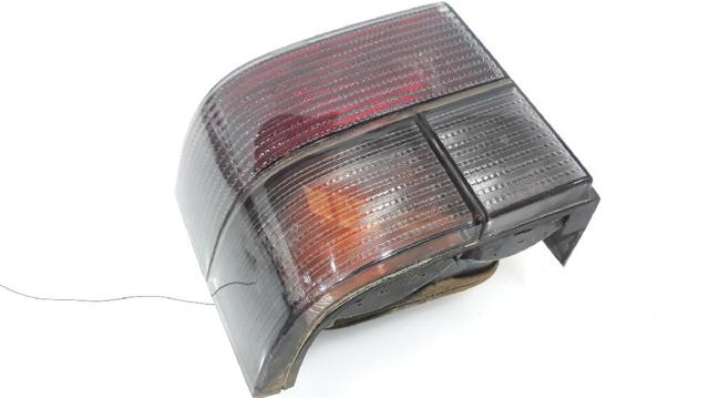 Lampa zespolona tylna lewa 701945095 VAG