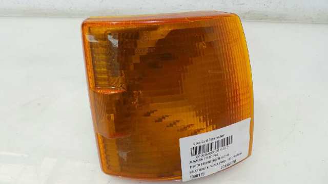 Kierunkowskaz prawy 701953050 VAG