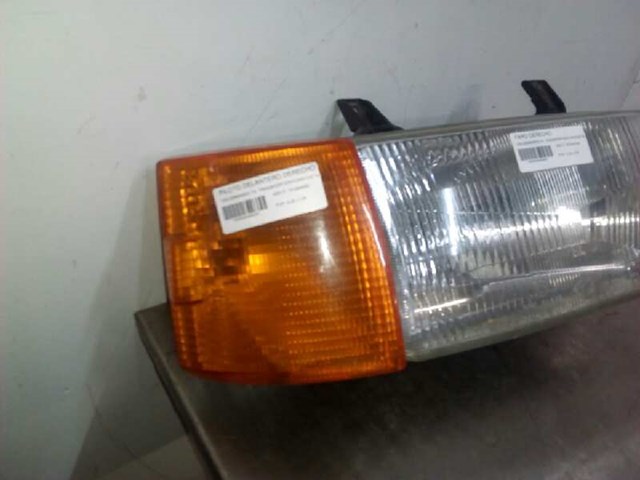 Kierunkowskaz prawy 701953050 VAG