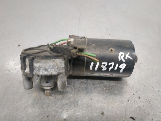 Silniczek wycieraczki szyby przedniej 701955113B VAG