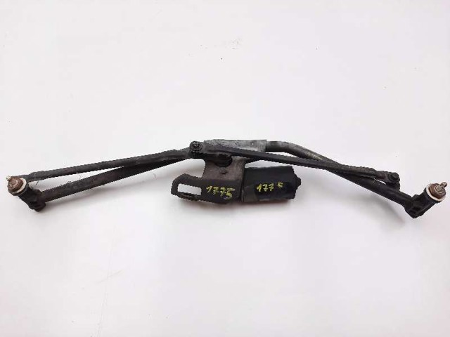 Mechanizm wycieraczek 701955325 VAG