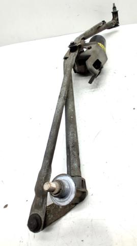 Mechanizm wycieraczek 701955603 VAG