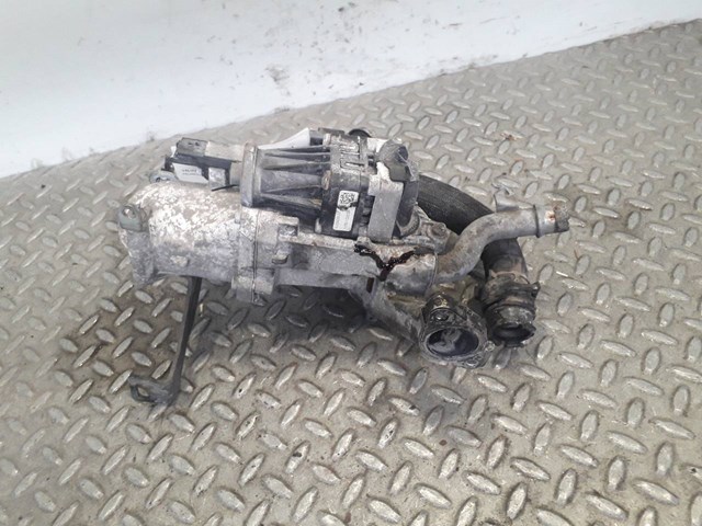 Zawór egr Peugeot 208