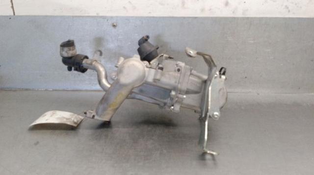 Zawór recyrkulacji spalin EGR 702209040 PEUGEOT