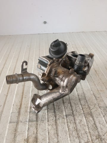Zawór recyrkulacji spalin EGR 702209080 PEUGEOT