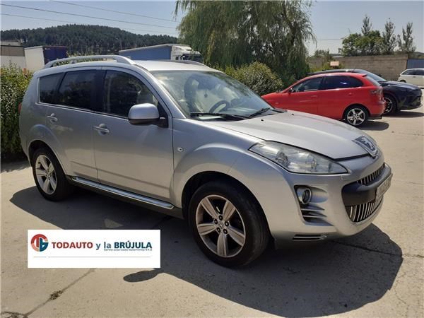 Poduszka powietrzna (Airbag) pasażera 7030A026 PEUGEOT
