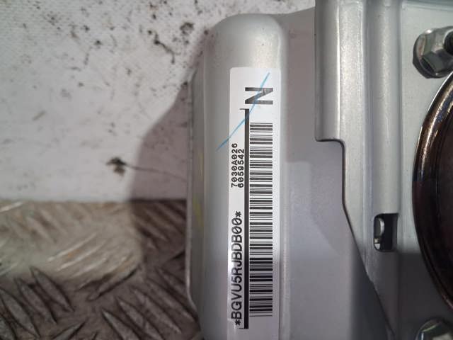 Poduszka powietrzna (Airbag) pasażera 7030A026 PEUGEOT