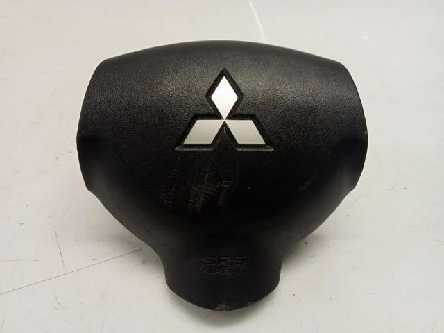 Poduszka powietrzna (Airbag) kierowcy 7030A088XB MITSUBISHI