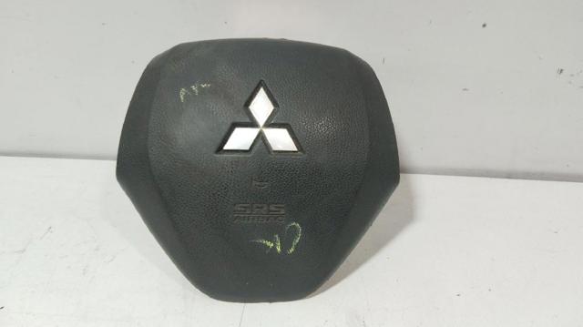Poduszka powietrzna (Airbag) kierowcy 7030A619XA MITSUBISHI