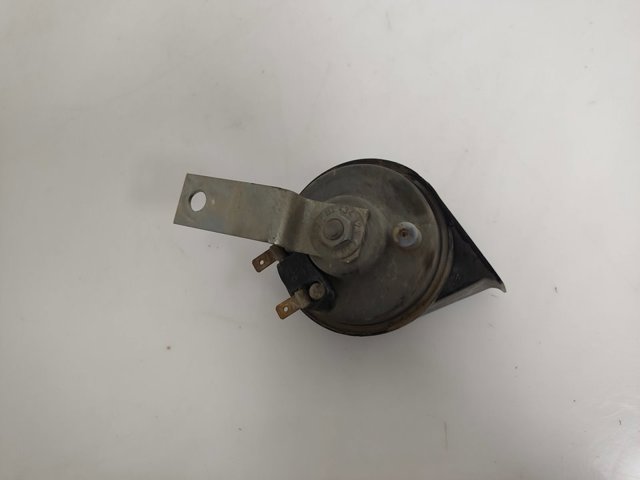 Sygnał dźwiękowy (klakson) 703881157 NISSAN