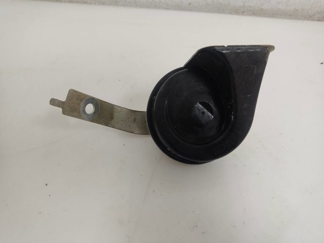 Sygnał dźwiękowy (klakson) 703881157 NISSAN