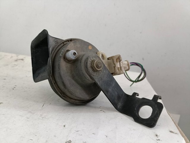 Sygnał dźwiękowy (klakson) 703881157 PEUGEOT