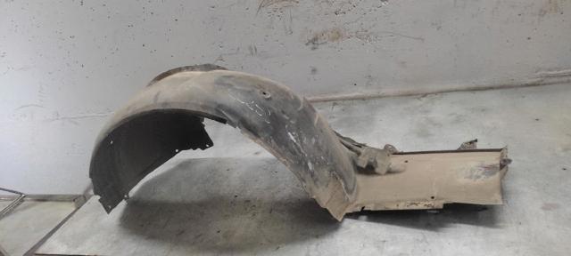 Nadkole błotnika przedniego lewe tylne 7039677 BMW