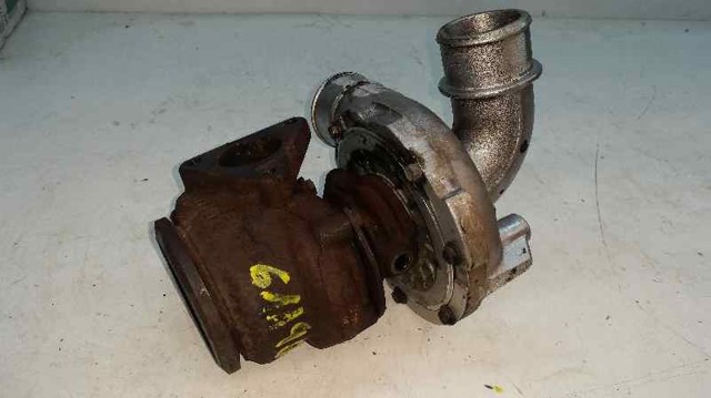 Turbina 7040591 MERCEDES