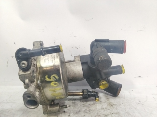 Pompa podciśnienia 704230020 PEUGEOT